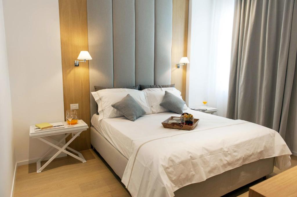 Al Pescatore - B&B - 3