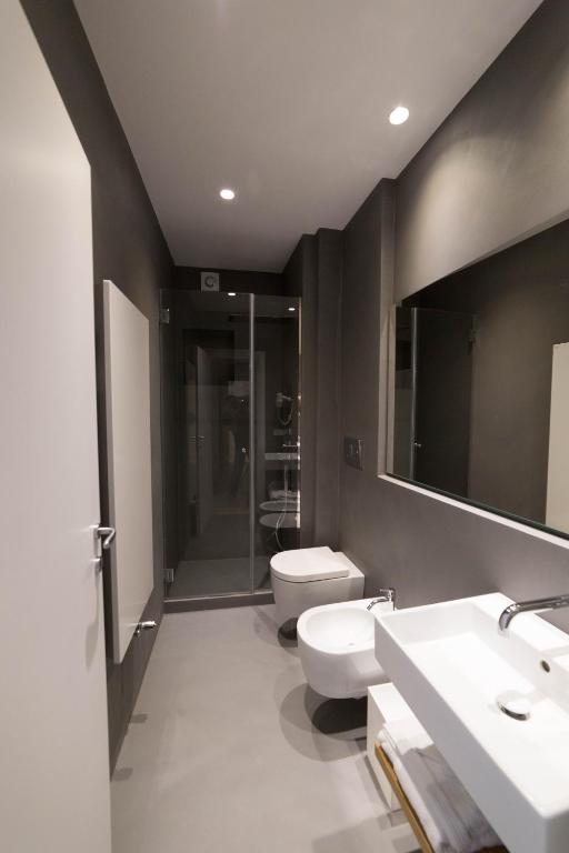 Al Pescatore - B&B - 19