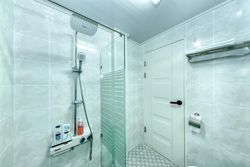 Jeju Aurum - Standard Double Room