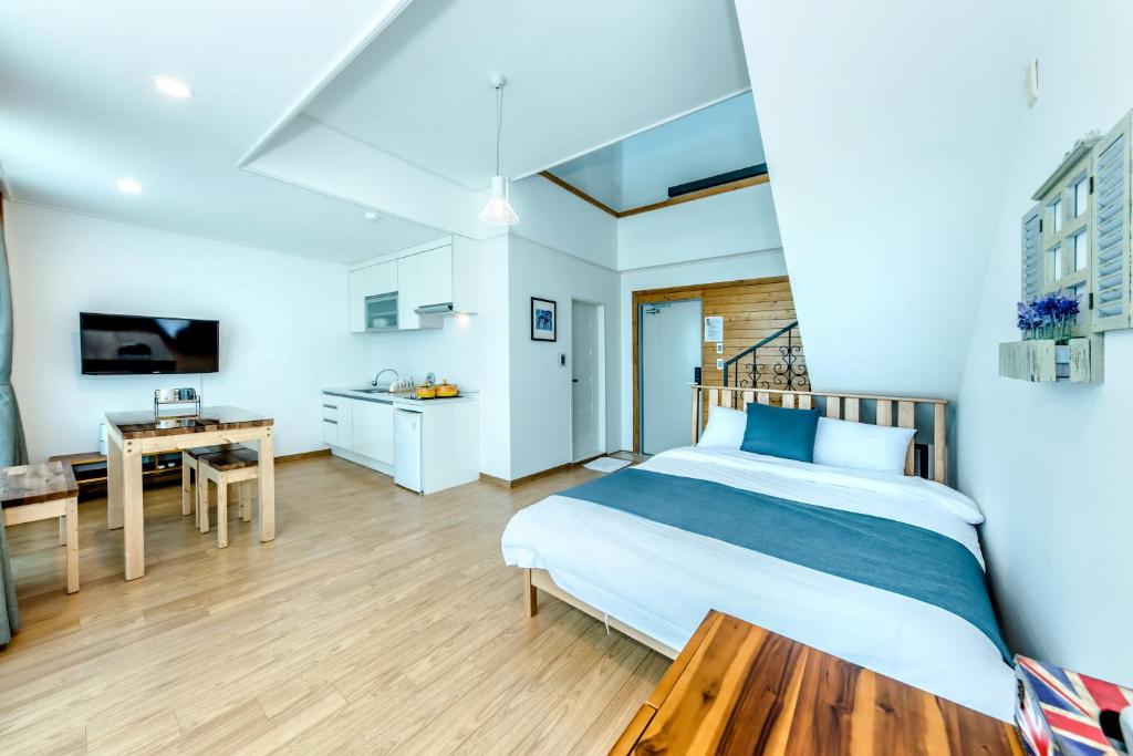 Jeju Aurum - Duplex Studio