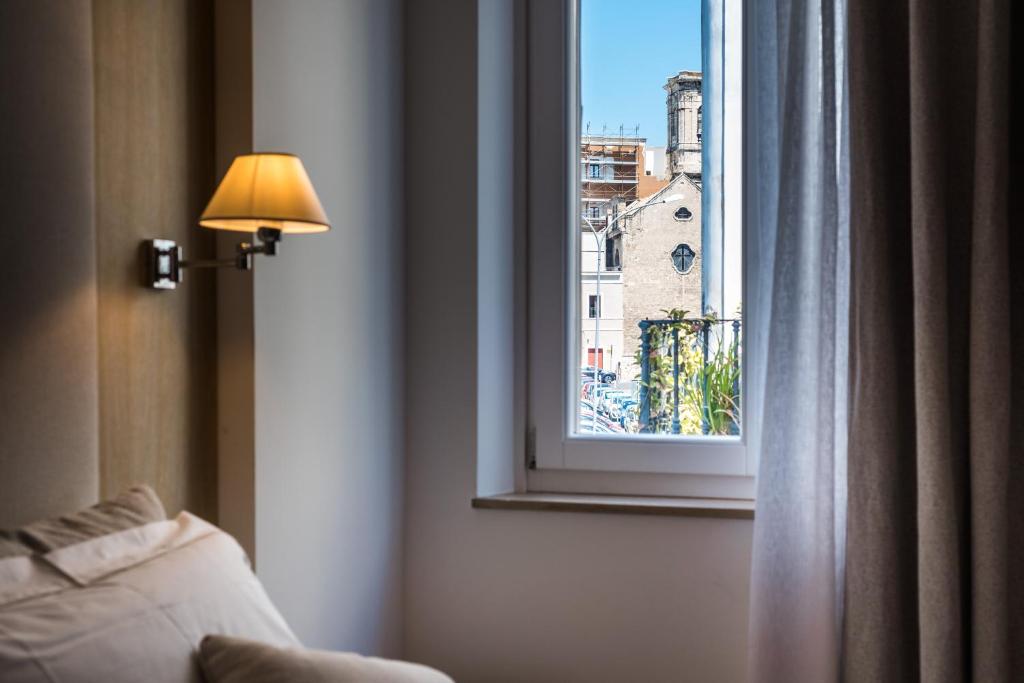 Al Pescatore - B&B - 7