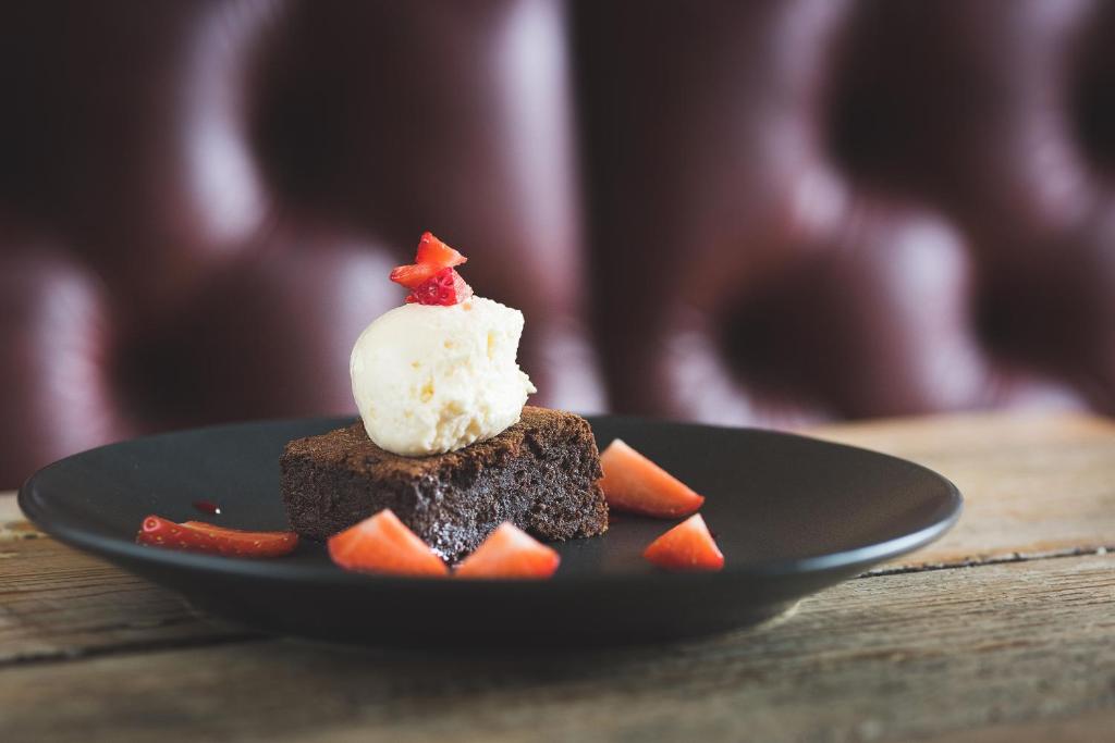 The Wellington - Resim 21