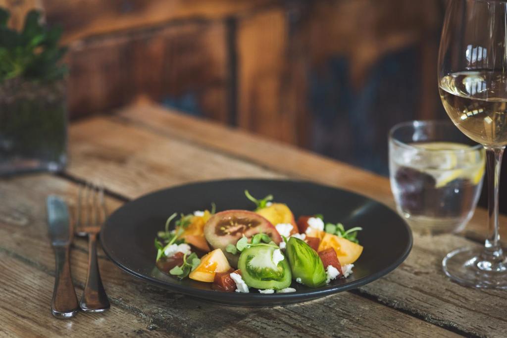 The Wellington - Resim 17