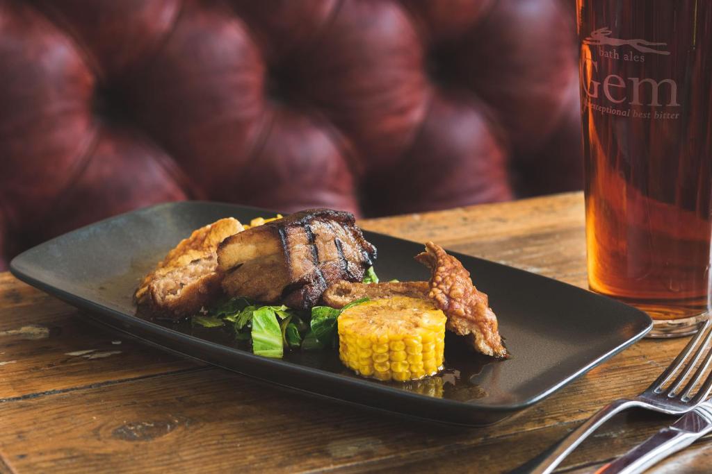 The Wellington - Resim 29