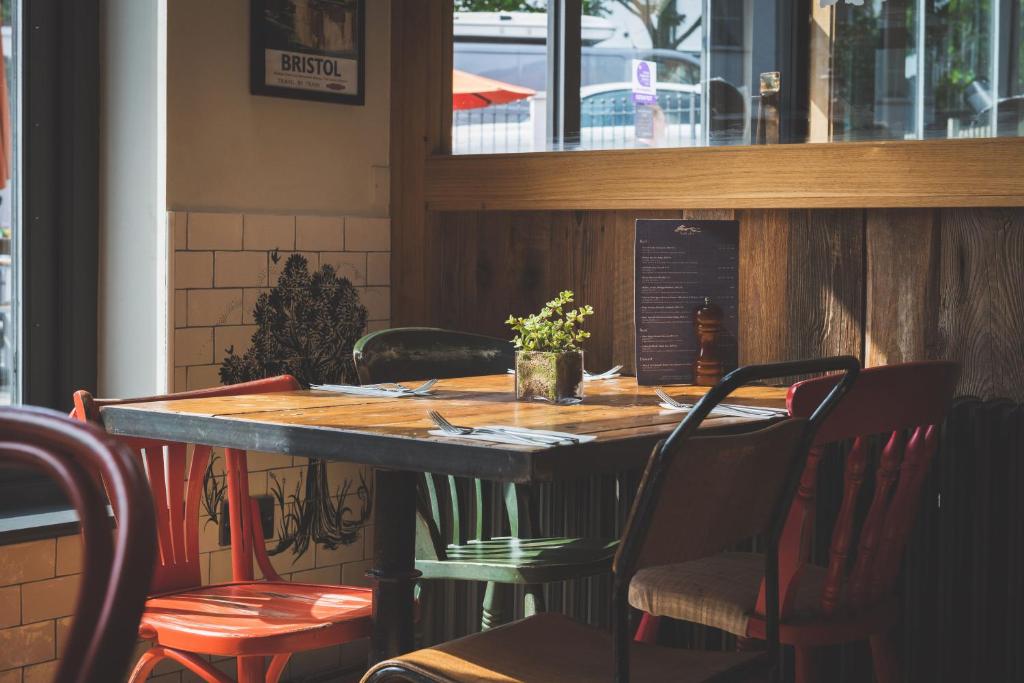 The Wellington - Resim 15