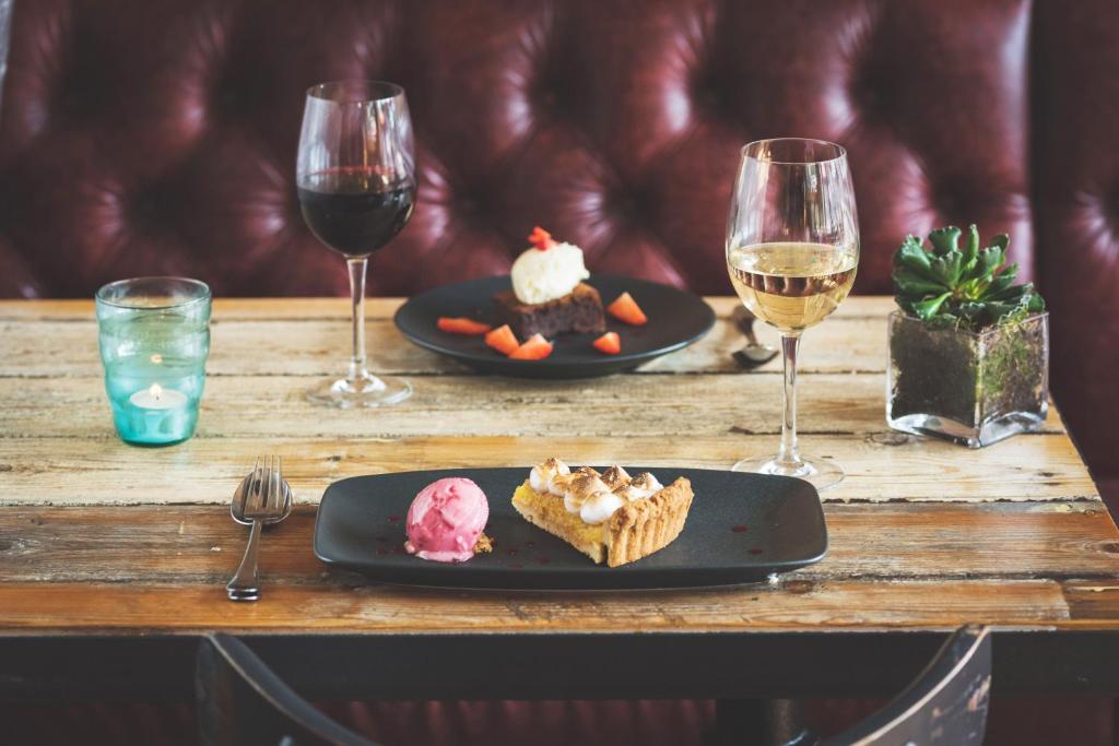 The Wellington - Resim 27