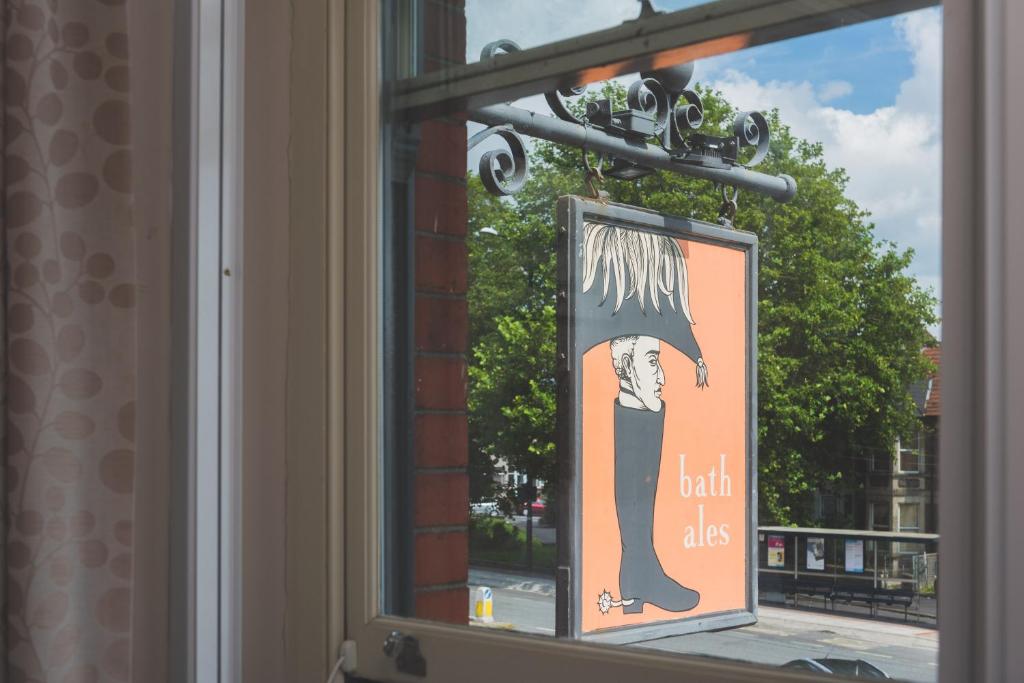 The Wellington - Resim 25