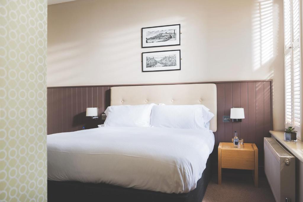 The Wellington - Resim 32