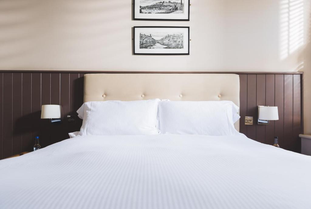 The Wellington - Resim 18