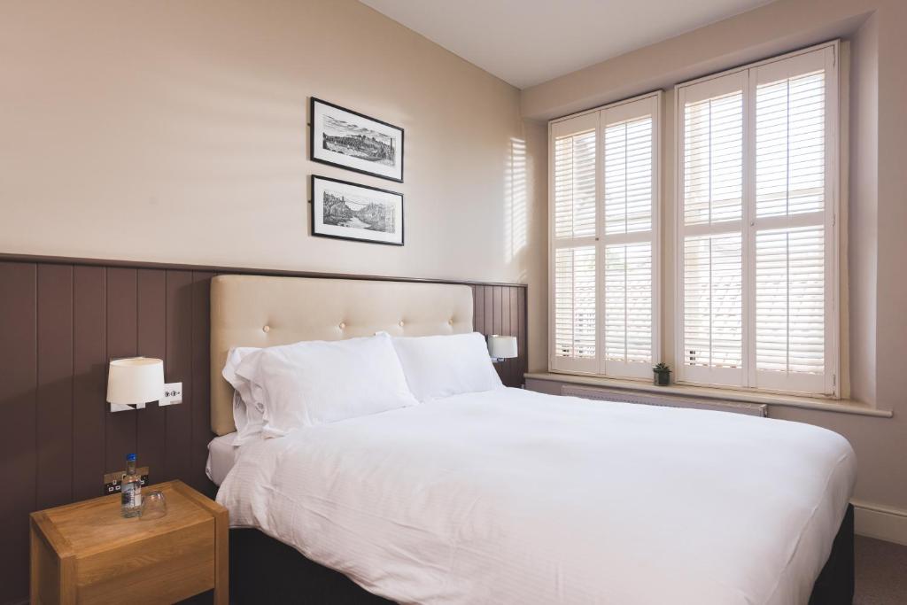 The Wellington - Resim 34