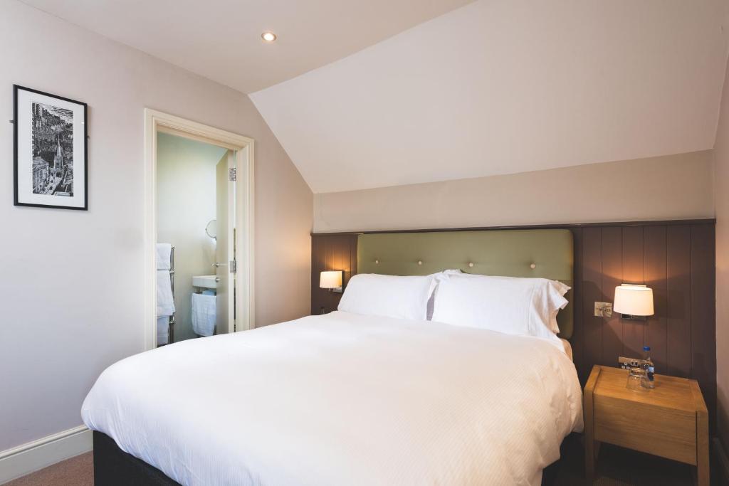 The Wellington - Resim 39