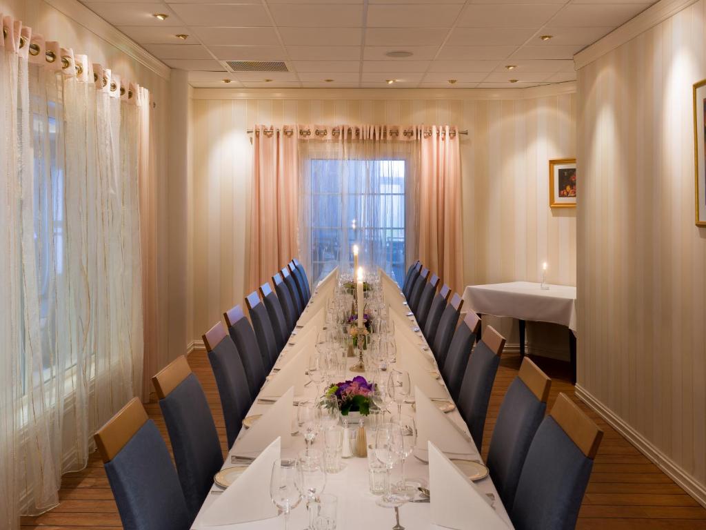 Fotografie z fotogalerie ubytování Quality Hotel Olavsgaard v destinaci Skjetten
