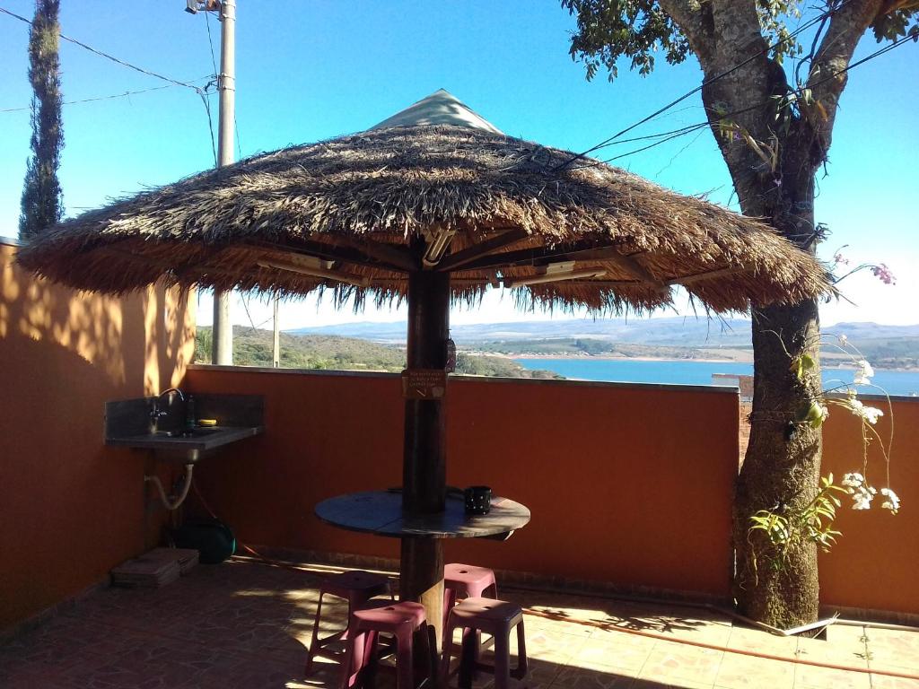  Recanto Vita et Pax - Hospedagem e Passeio Náutico