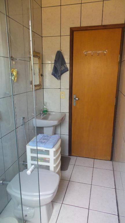  Recanto Vita et Pax - Hospedagem e Passeio Náutico