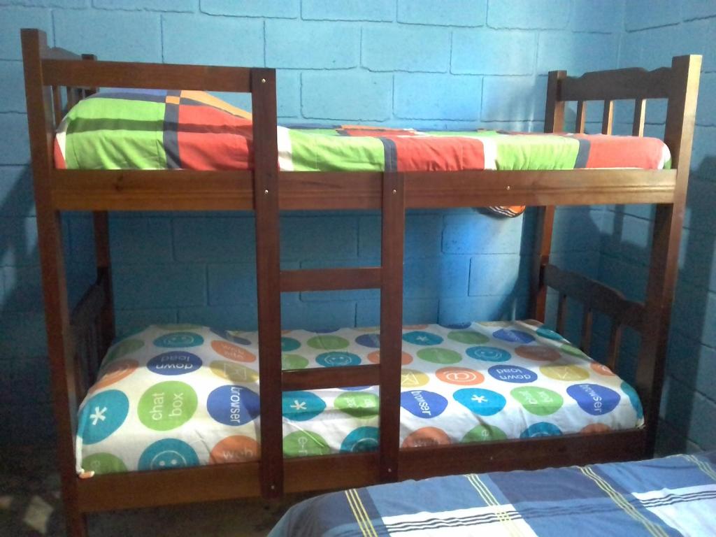  Recanto Vita et Pax - Hospedagem e Passeio Náutico