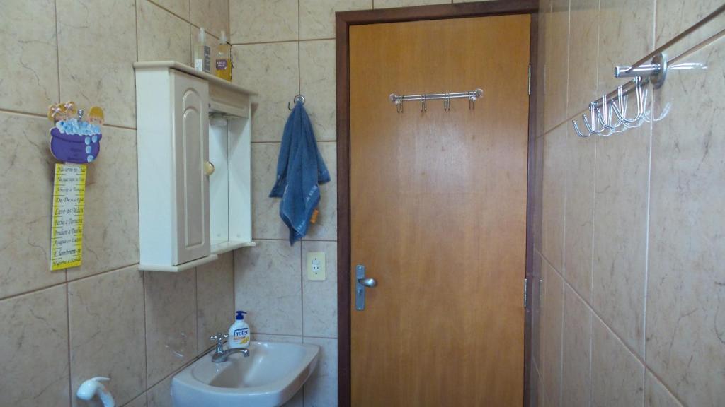  Recanto Vita et Pax - Hospedagem e Passeio Náutico