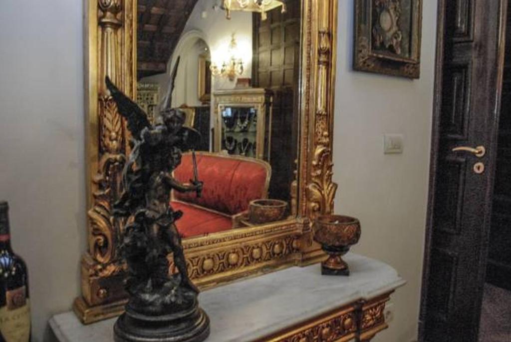 Scala Boutique-Hotel - Resim 35