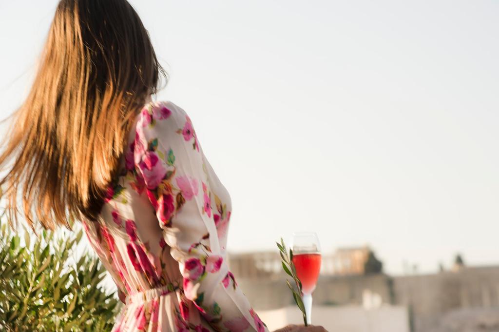 Hostia v ubytovaní NLH FIX | Neighborhood Lifestyle Hotels