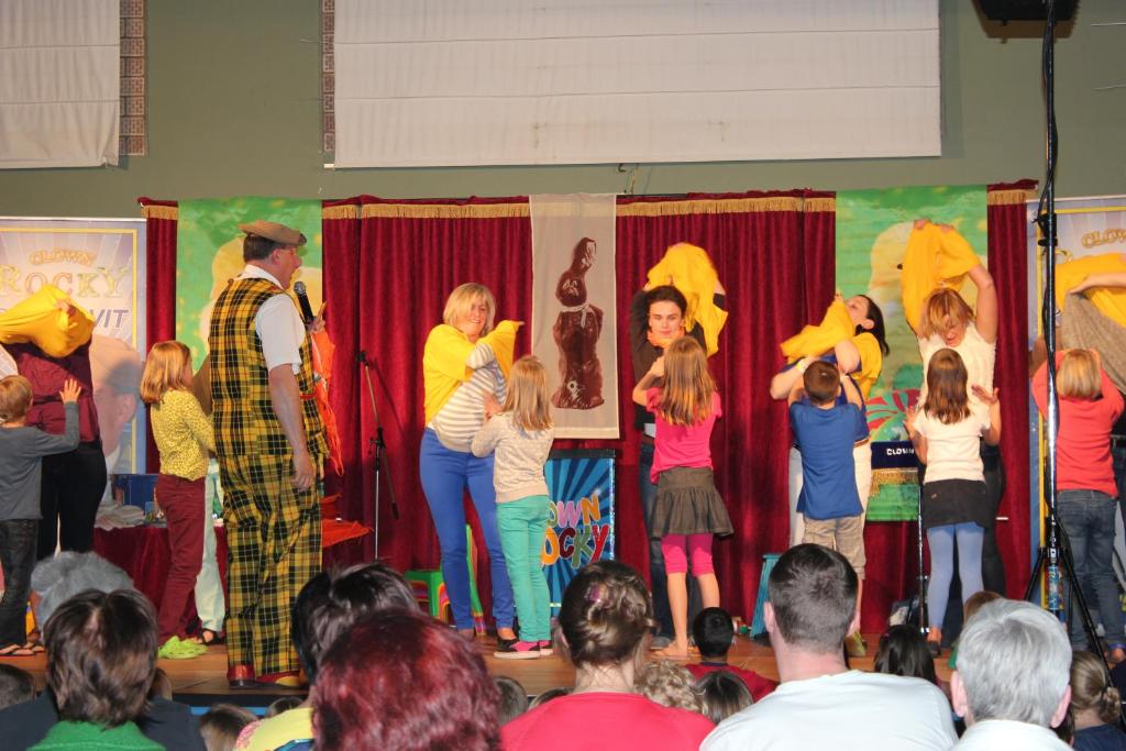 Vayamundo Oostende - Apartments - Resim 33