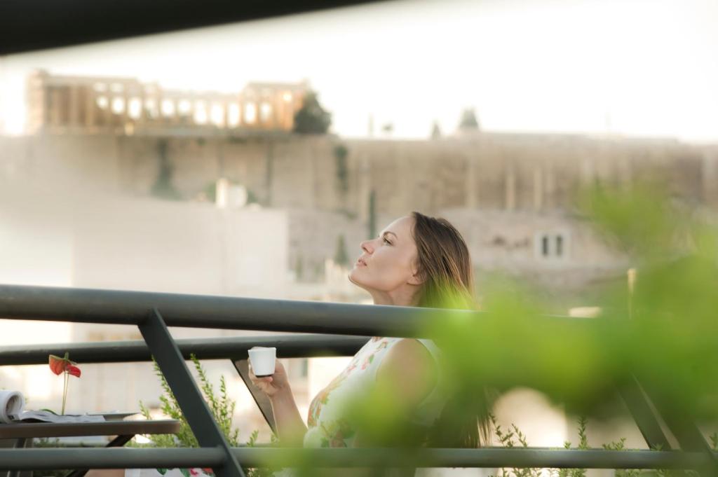Hostia v ubytovaní NLH FIX | Neighborhood Lifestyle Hotels