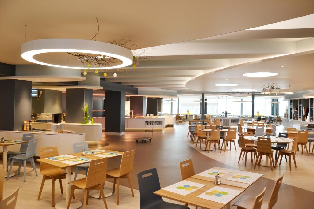 Vayamundo Oostende - Apartments - Resim 3