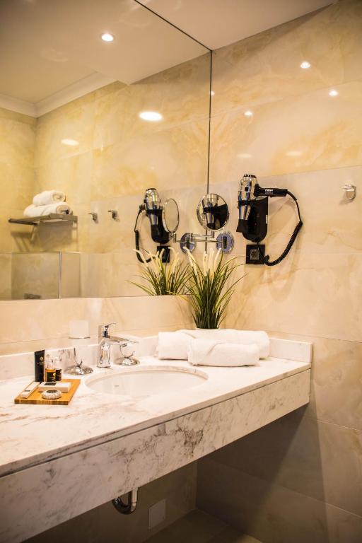 Xenon Hotel & SPA - Resim 11