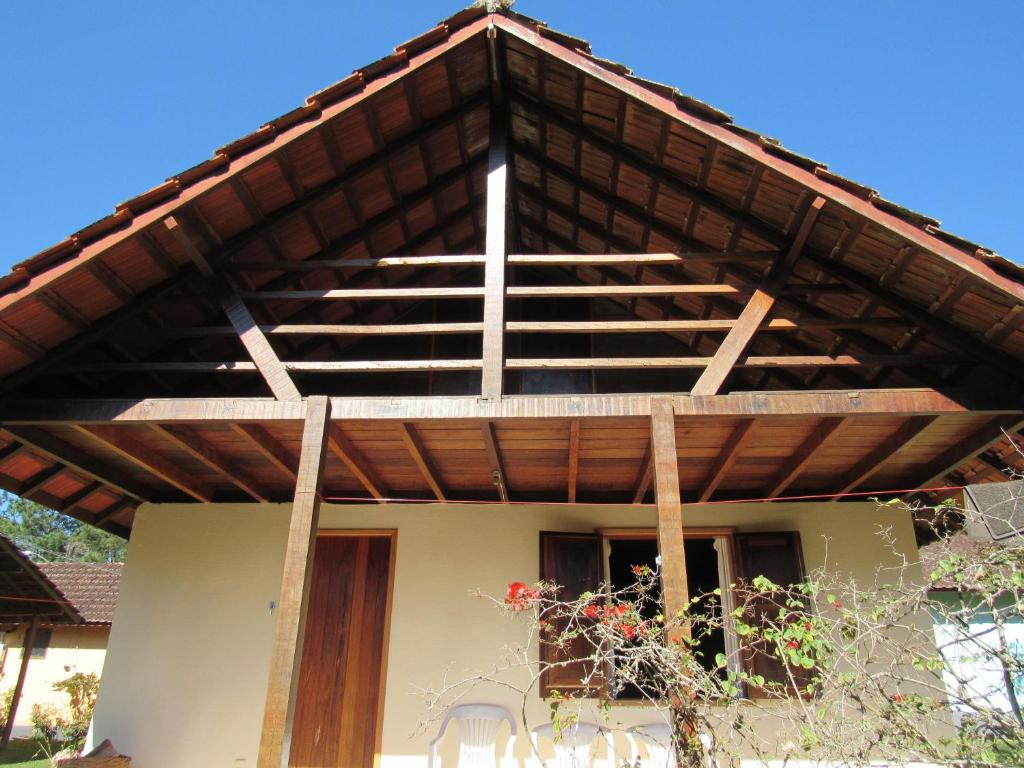  Pousada Cruzeiro do Sul