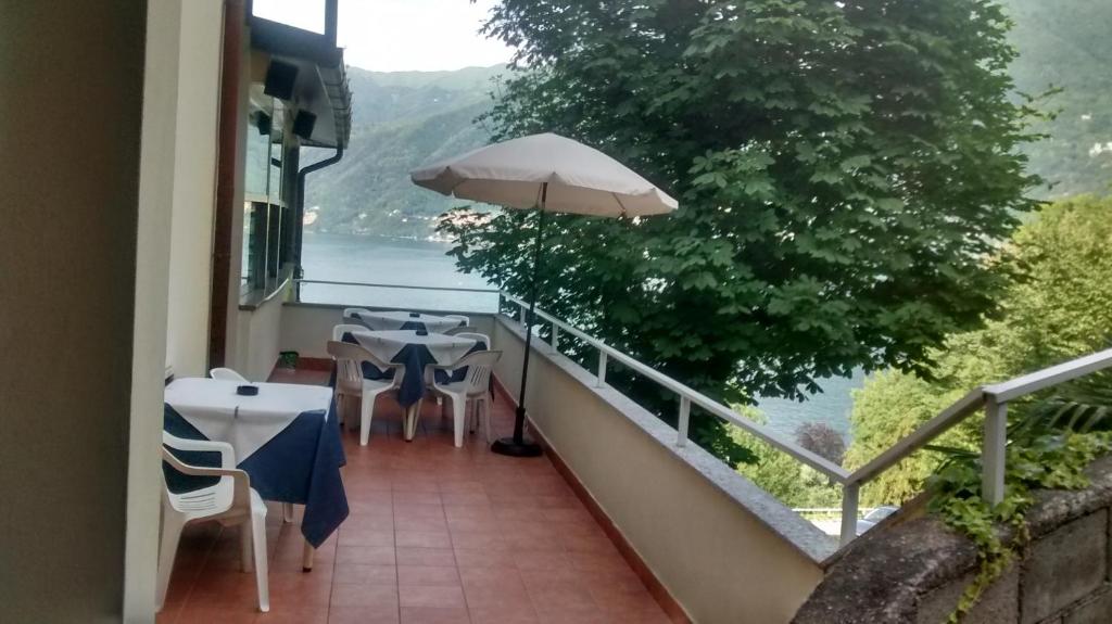 Příroda nedaleko hotelu