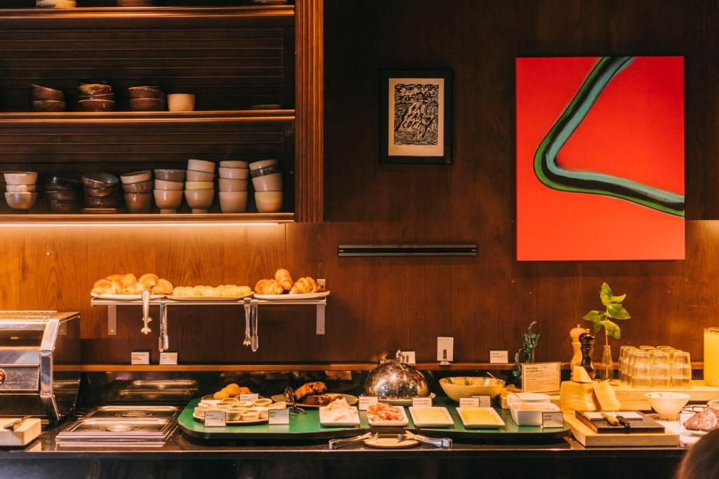 Hotel Casa Bonay & Spa - Resim 24