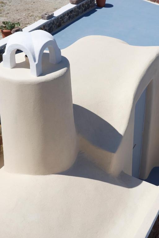 Foto dalla galleria di Red Stone Villa a Oia