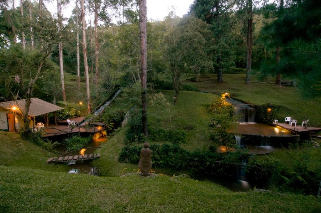  Pousada dos Anjos