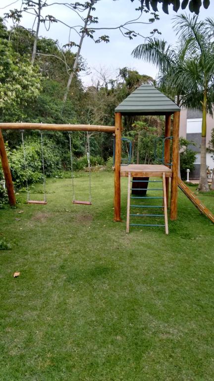  BELÍSSIMA CASA ILHABELA