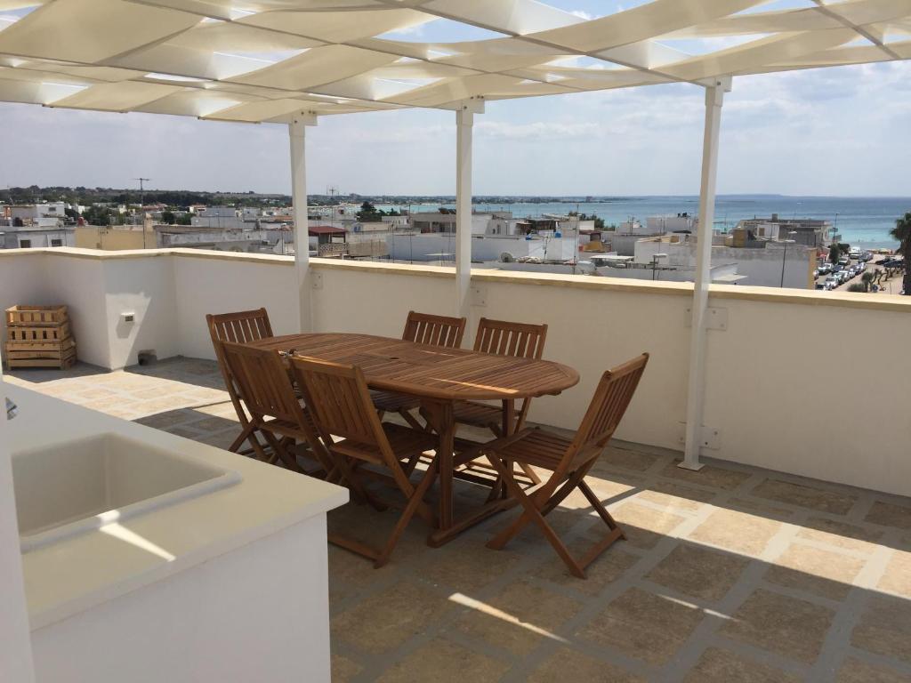 Gallery image of Apartments 3.0 in Torre Lapillo