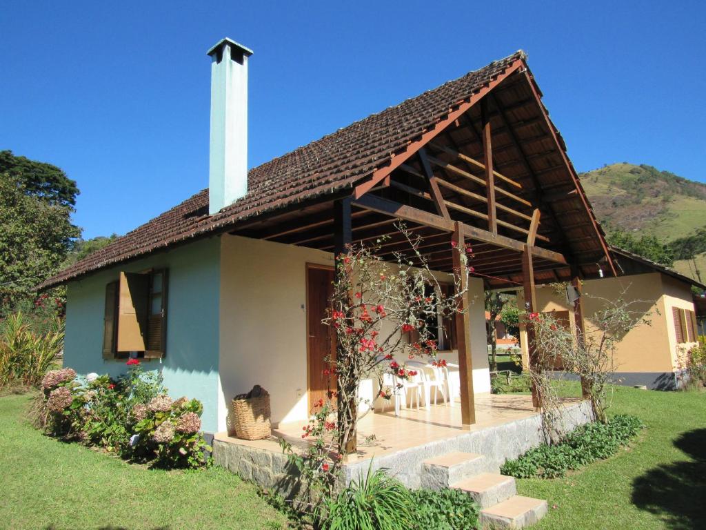  Pousada Cruzeiro do Sul