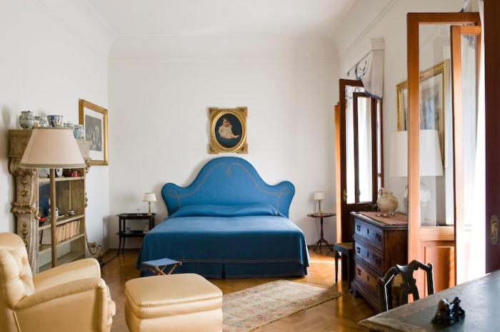 Villa Barberina - Suite