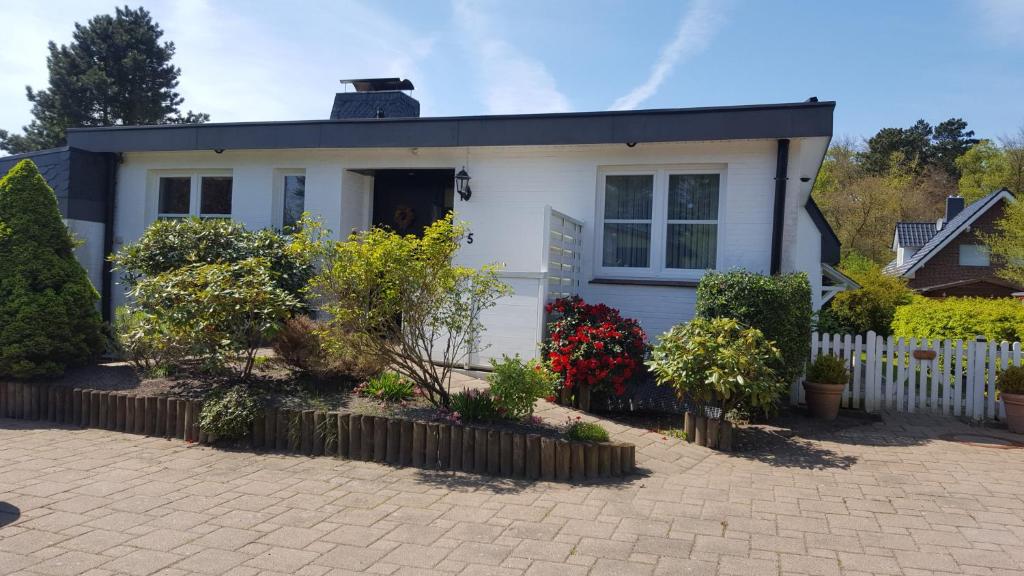 Ferienwohnung Weiser