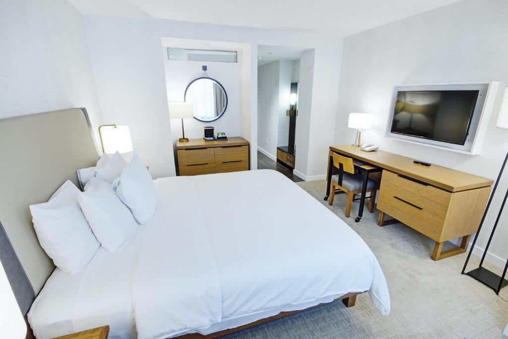 Club Wyndham Midtown 45 - 