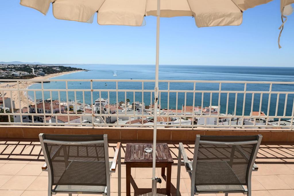 Boa Vista Hotel & Spa - Adults Only - Resim 33