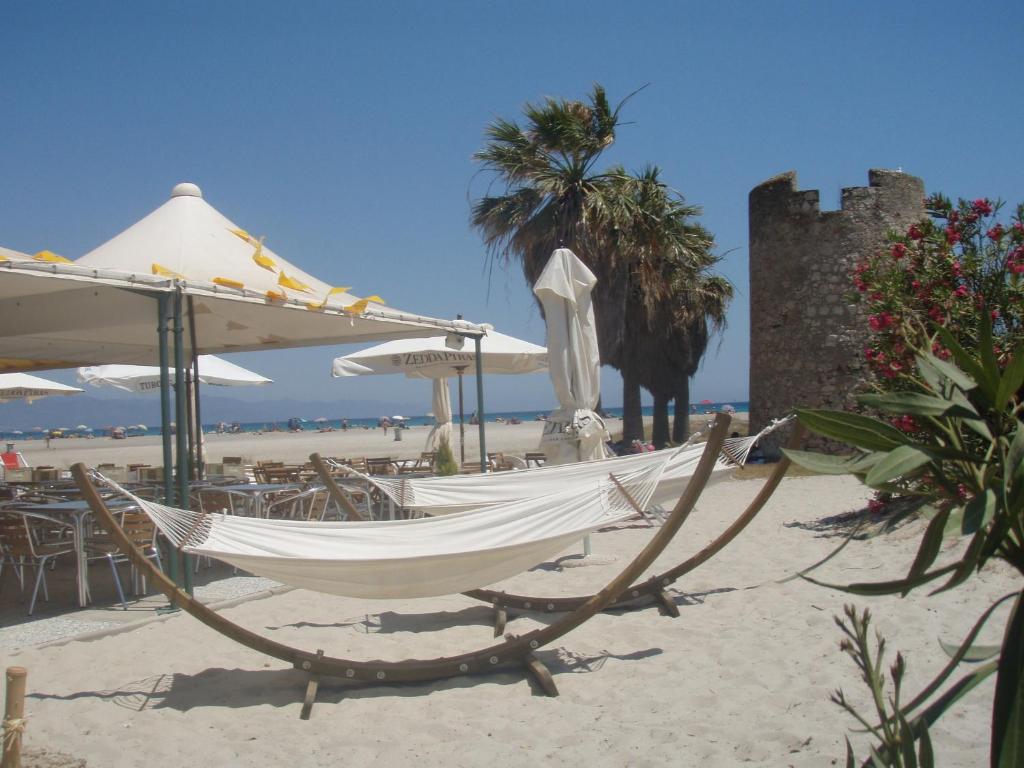 Príroda v okolí of the bed and breakfast