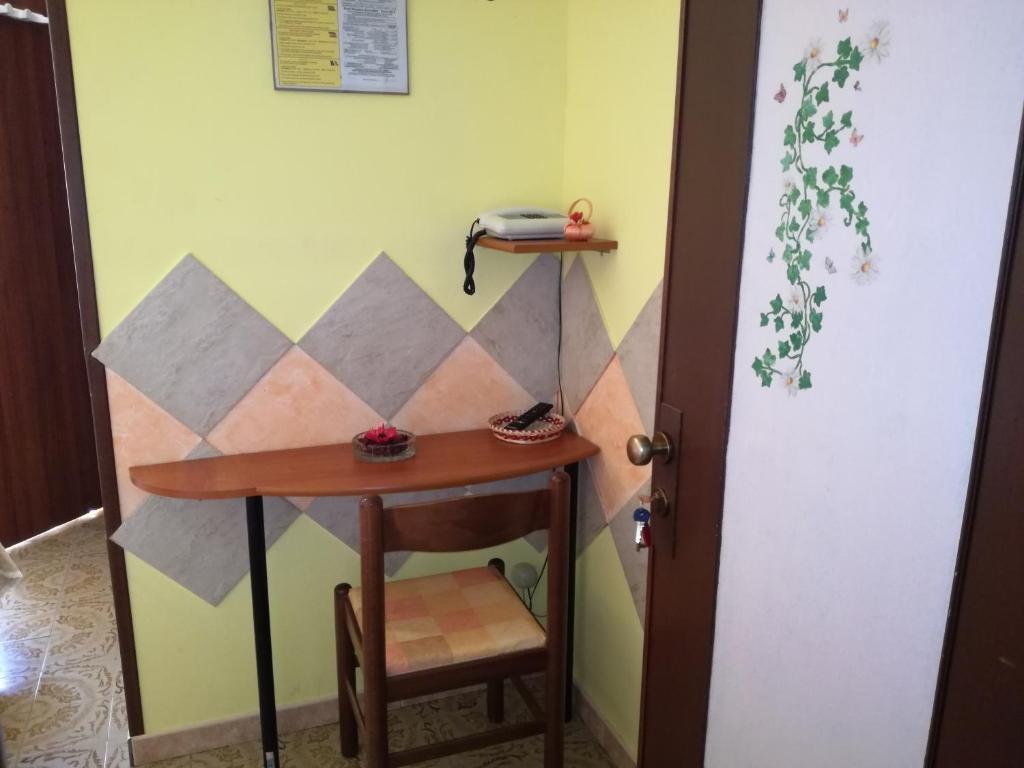 Albergo al Castello - Error