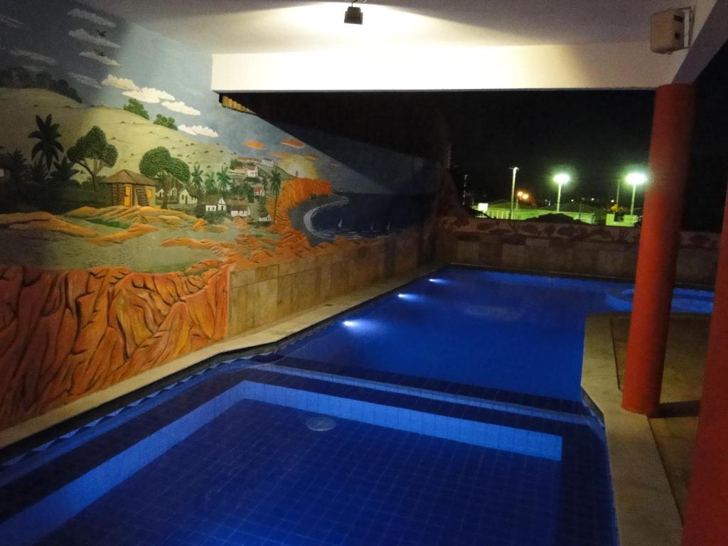  Hotel Pousada Latitude