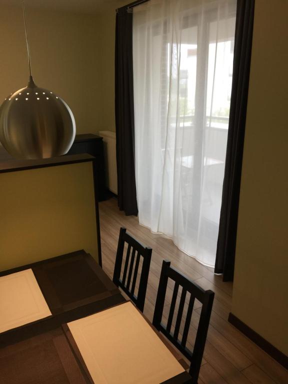 Apartamenty przy Arkadii - 9