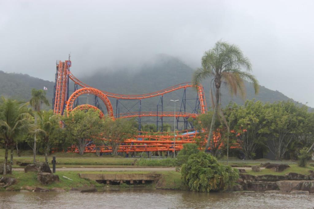  Pousada Imperatriz