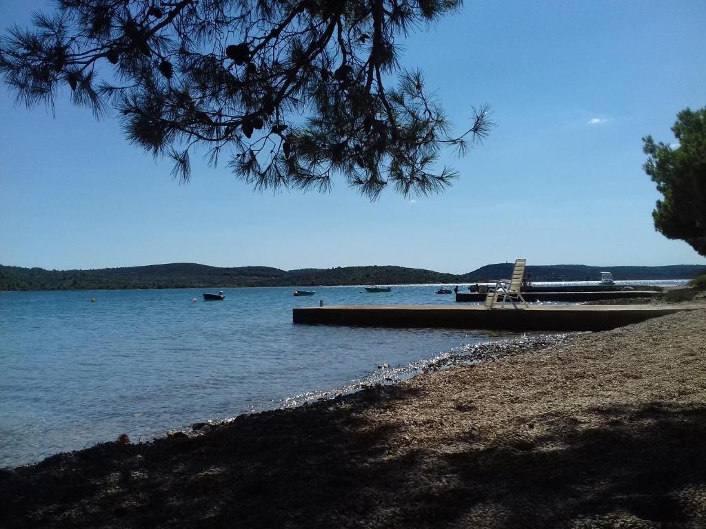 Príroda v okolí penziónu