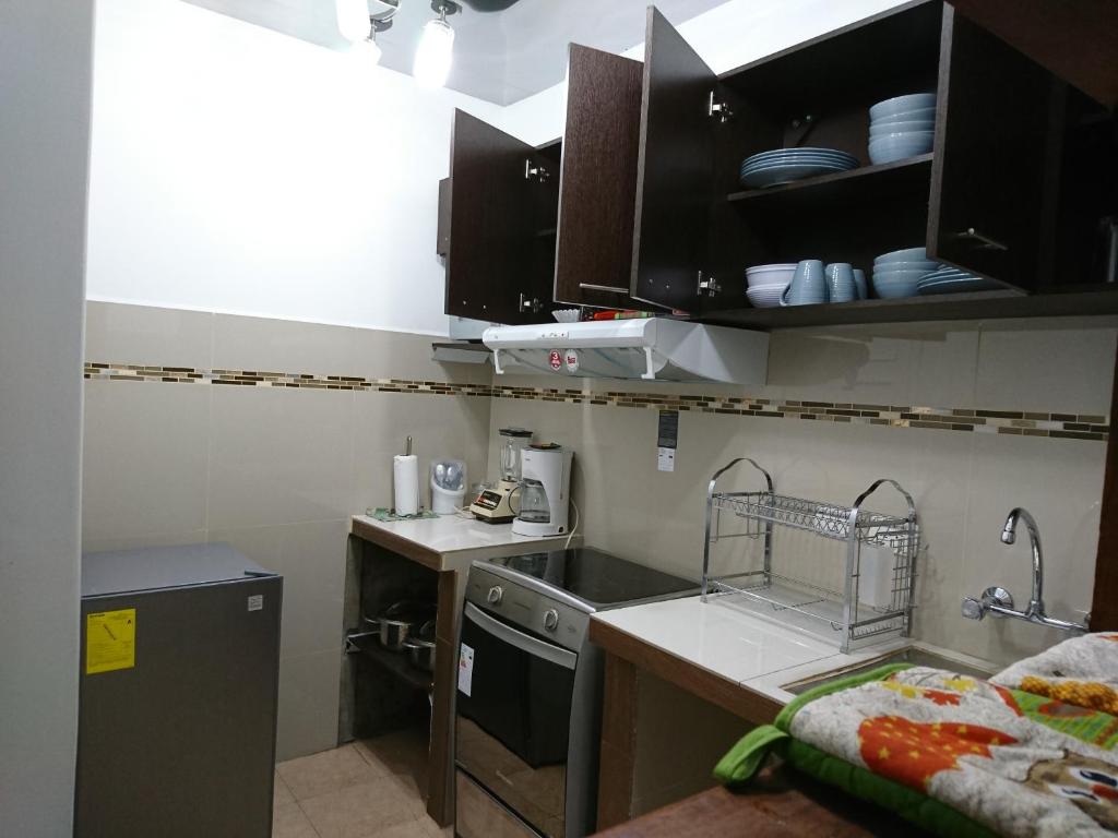 Apartamentos Colonial Home - Superior Apartment