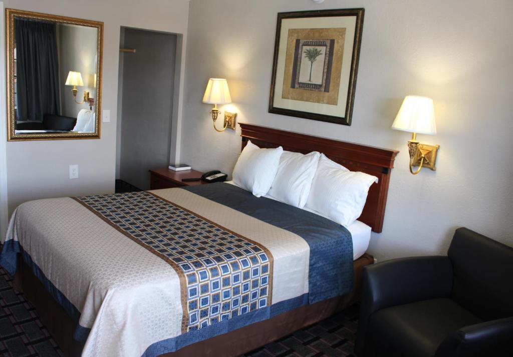 The Lion Inn - Saint Augustine - 