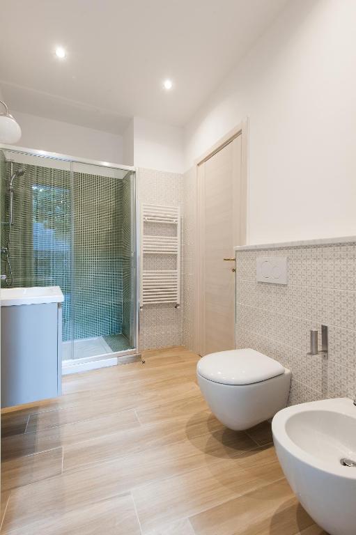 Relais Santa Caterina - King Kamer Met Balkon