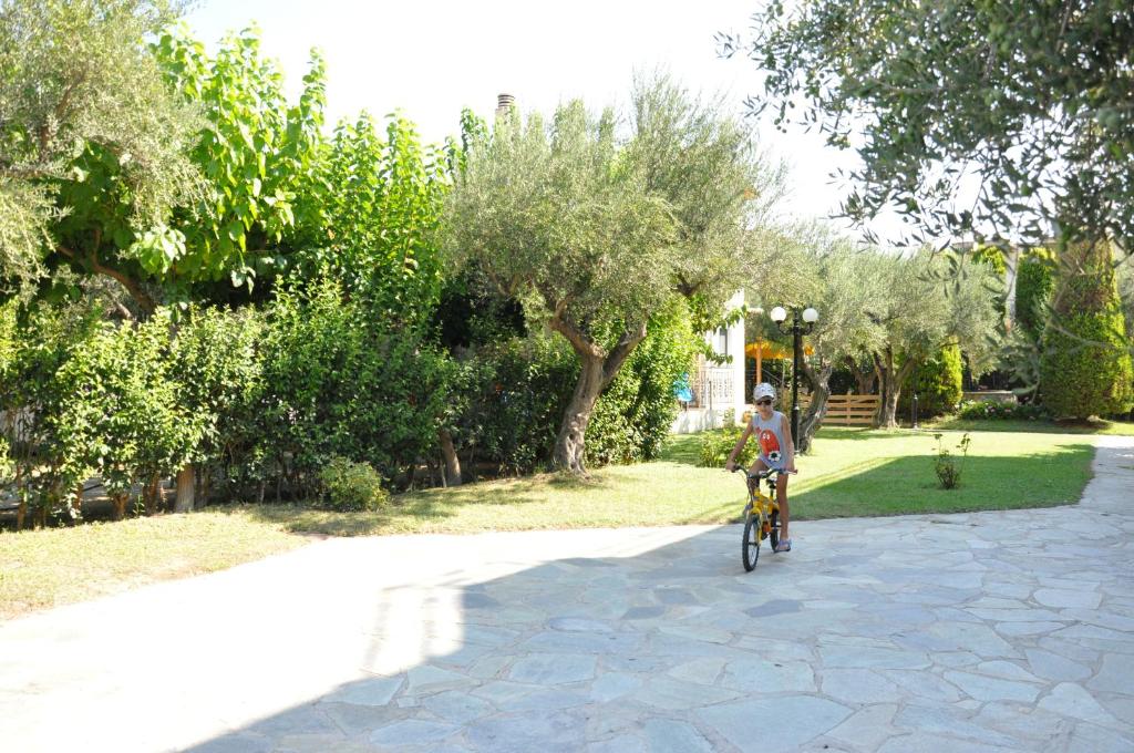 Hosté ubytování Villa Annilena