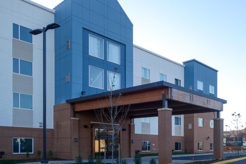 Country Inn & Suites by Radisson, Charlottesville-UVA, VA photo