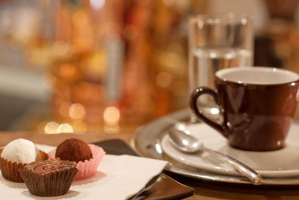 Hotel Berghof - Resim 36